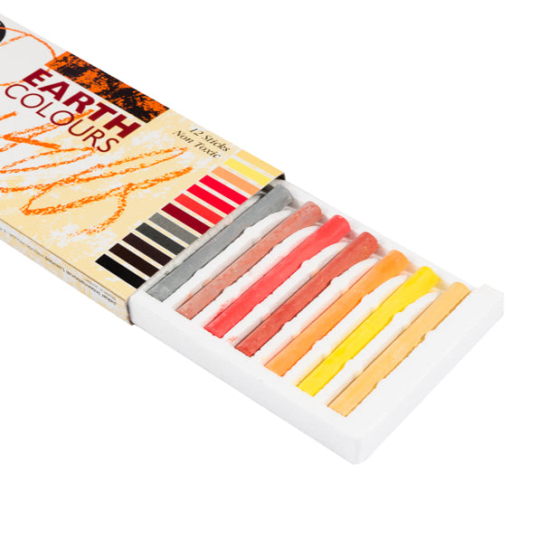 Royal & Langnickel Colour Pencil Drawing Set